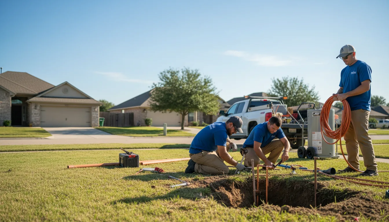 Plumber in Tolleson, AZ near me